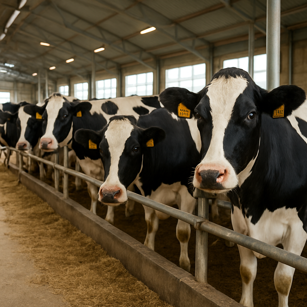 Animal Husbandry