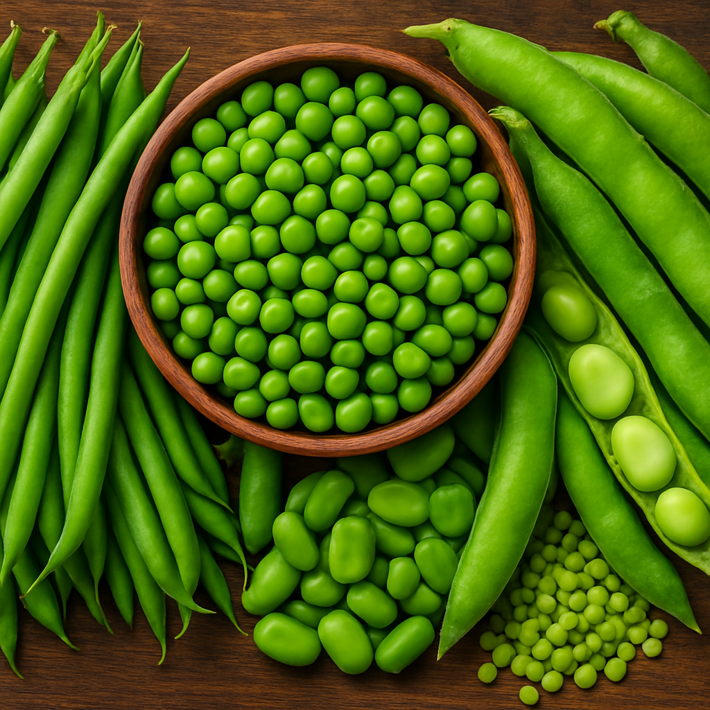 Beans