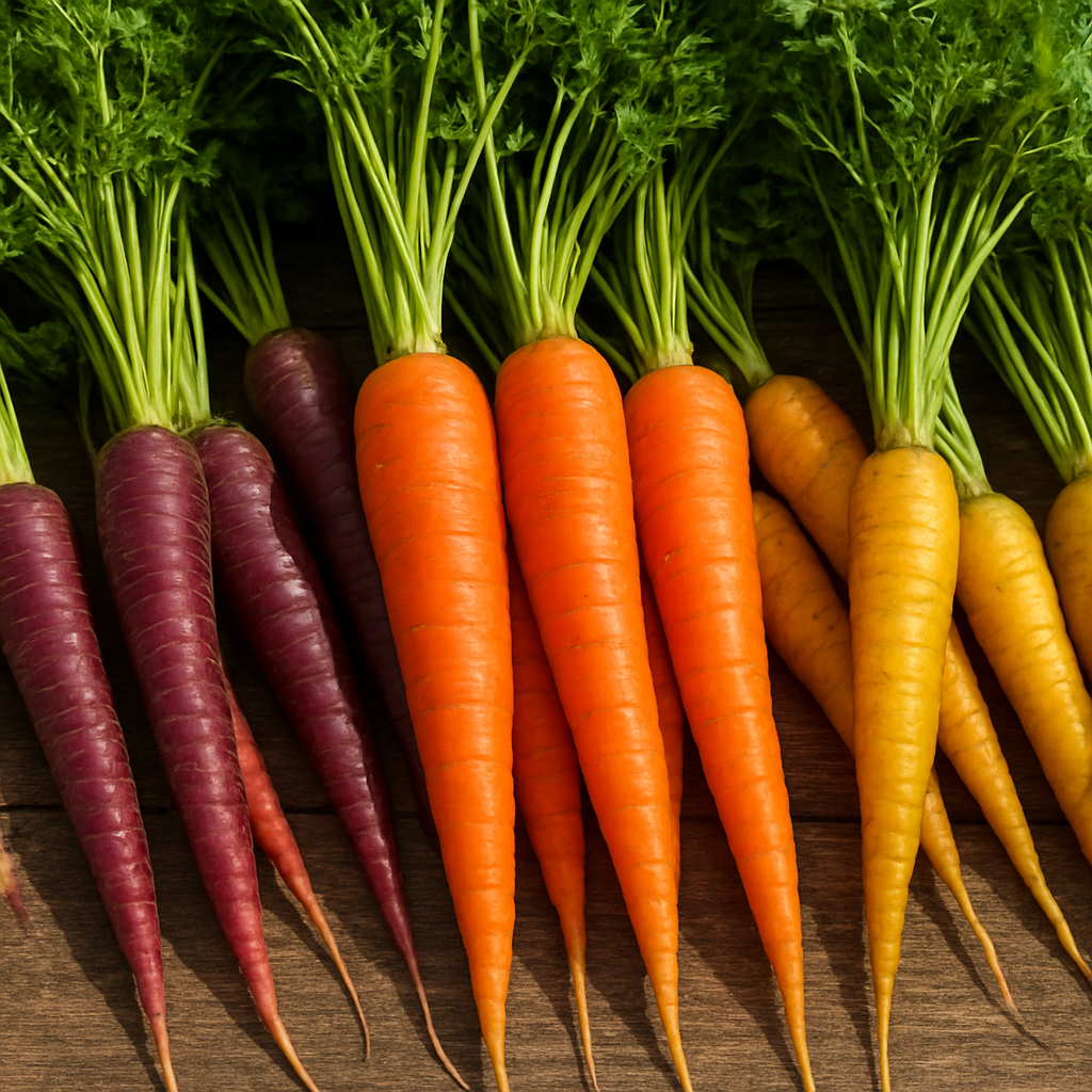 Carrots