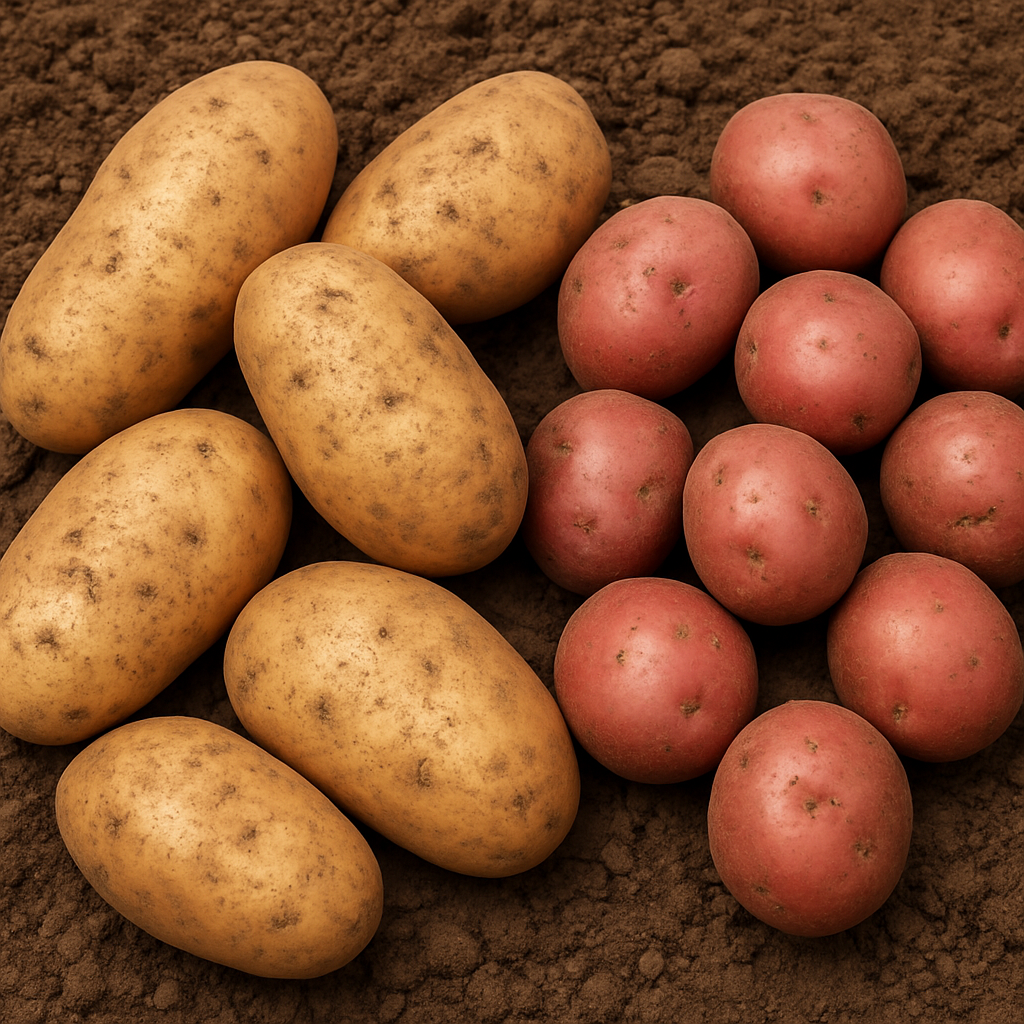 Potatoes