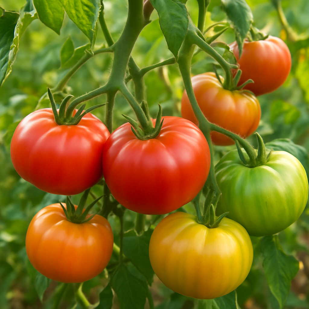 Tomatoes